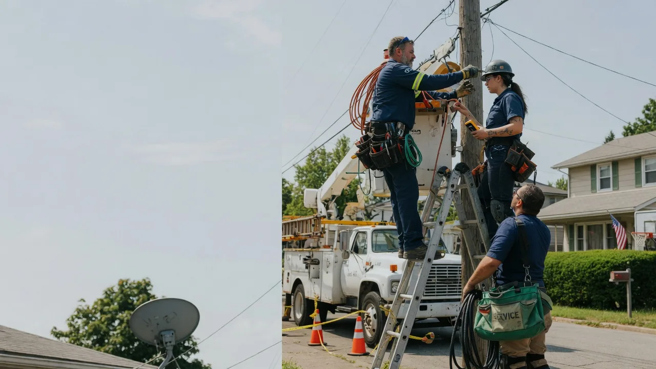 Electrical Repair in Richmond, IN near me